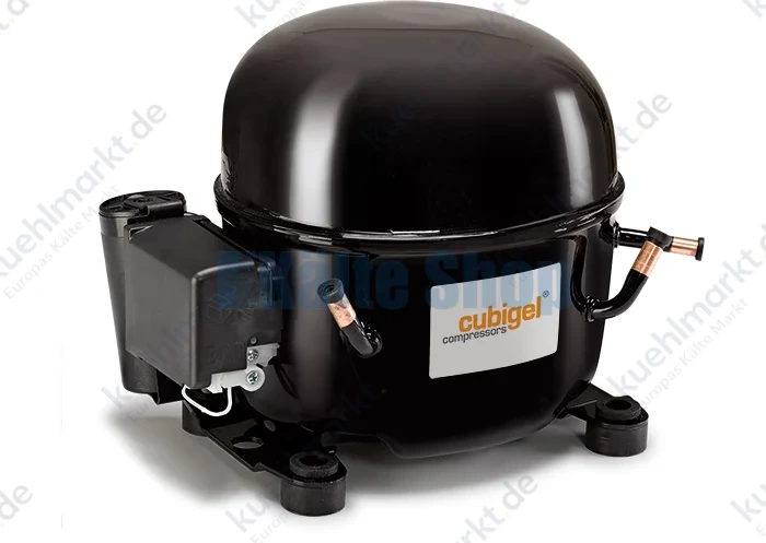 Kompressor MX18TB Cubigel