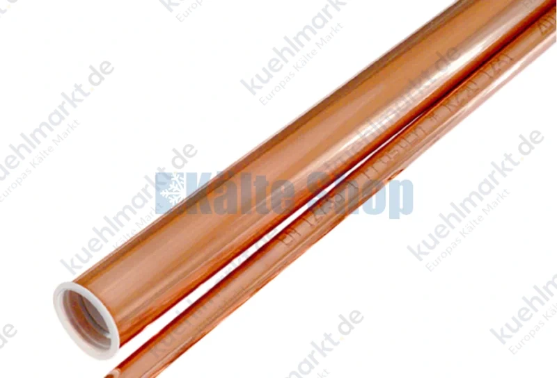 Kälte-Kupferrohr 22*1mm-5m R290 Cuprumfoma