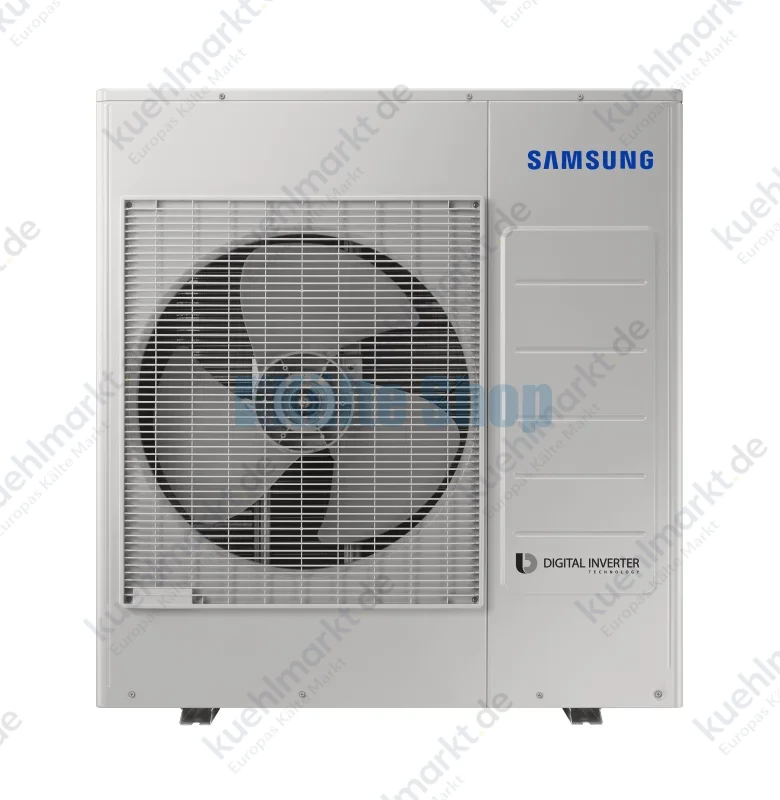 Multisplit Außengerät 10kW FJM AJ100TXJ5KG/EU Samsung