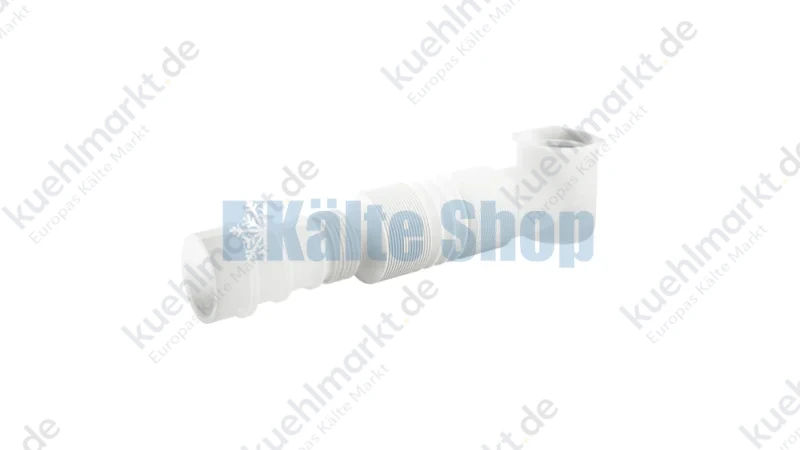 Ausziehbarer Eckschlauch f. VAMP (2 Stk.) Refco