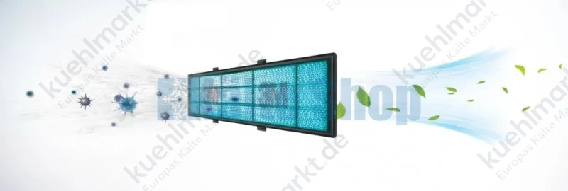 Filter 3M Kaisai
