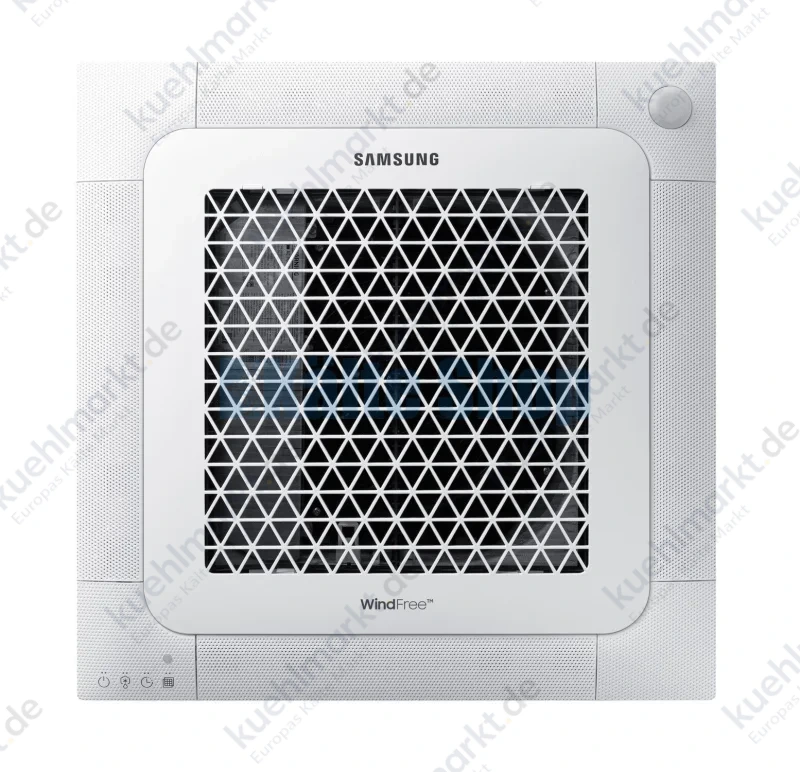Mini-Kassetteninnengerät Wind-Free 2,6kW FJM AJ026TNNDKG/EU.1 Samsung