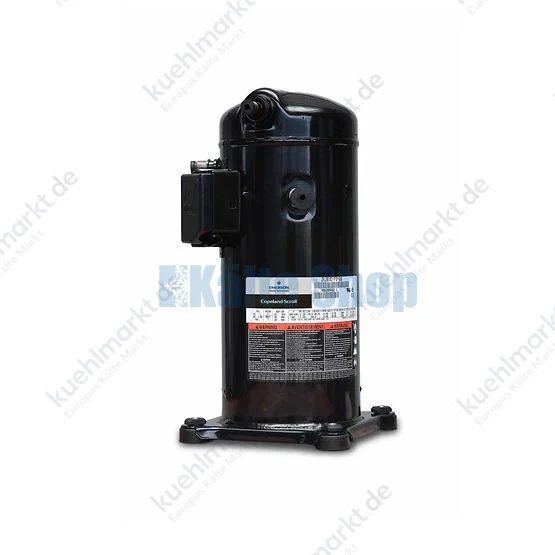 Kompressor ZH06-KVE-TFM526 Copeland