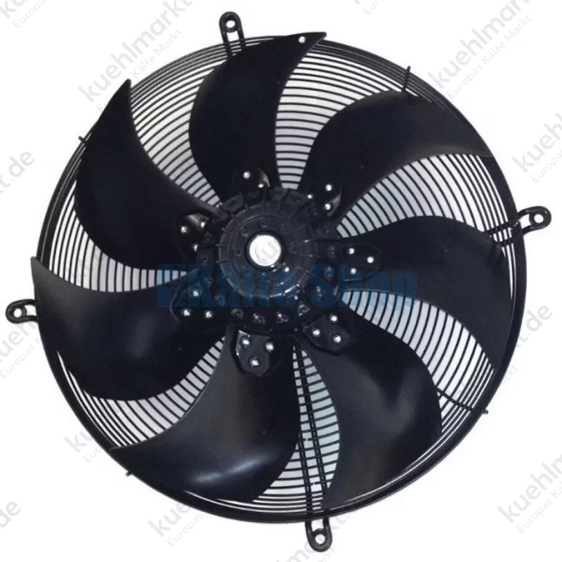Axialventilator R13R-5030HA-6T2-5060 Hidria