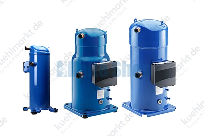 Kompressor SH161-A4ALC Maneurop