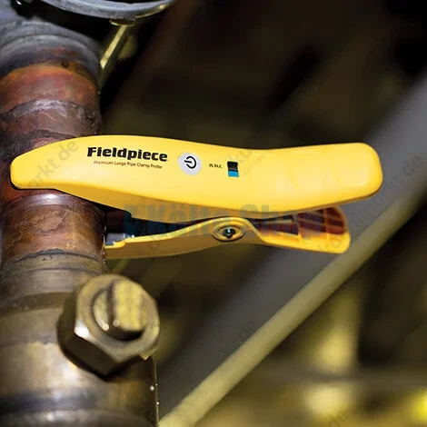 Job-Link Zangenthermometer 18-105mm JL3LC Fieldpiece
