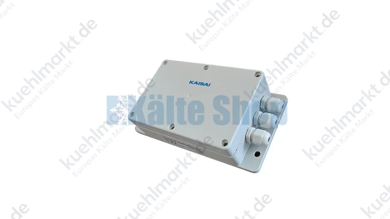 Außengerät m. Inverter Steuermodul 5,3kW KOX330-18HFN32X Kaisai