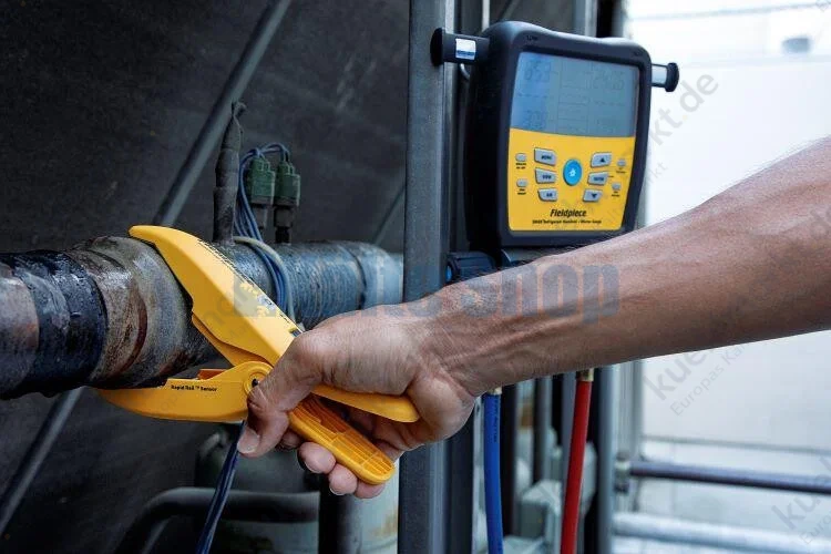 Job-Link Zangenthermometer 18-105mm JL3LC Fieldpiece