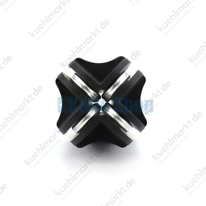 Rohrbegradiger ST-302 1/2" Super Stars