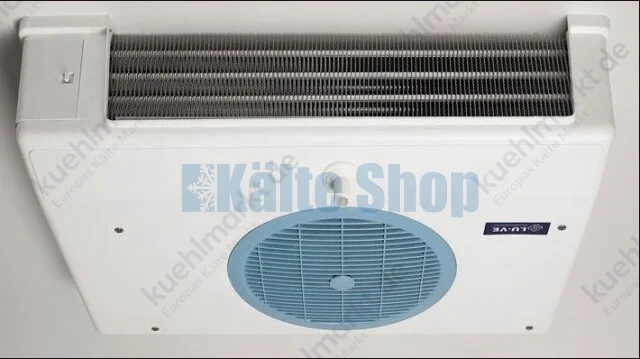 Verdampfer SHS8 Luve