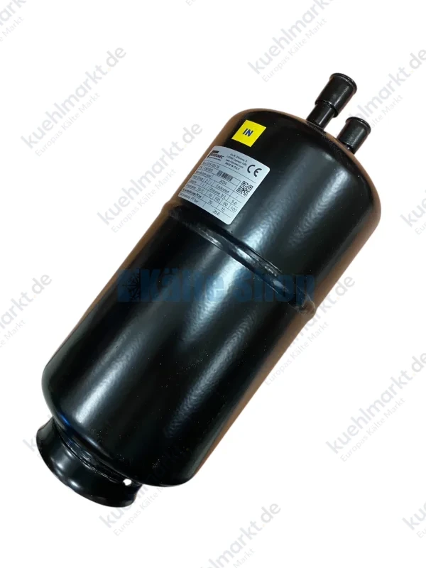 Flüssigkeitsabscheider 07/S 18mm Frigo Mec