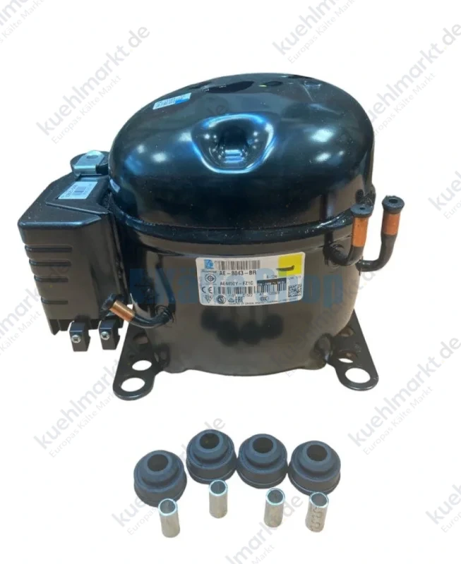 Kompressor AE4450Y-FZ Tecumseh