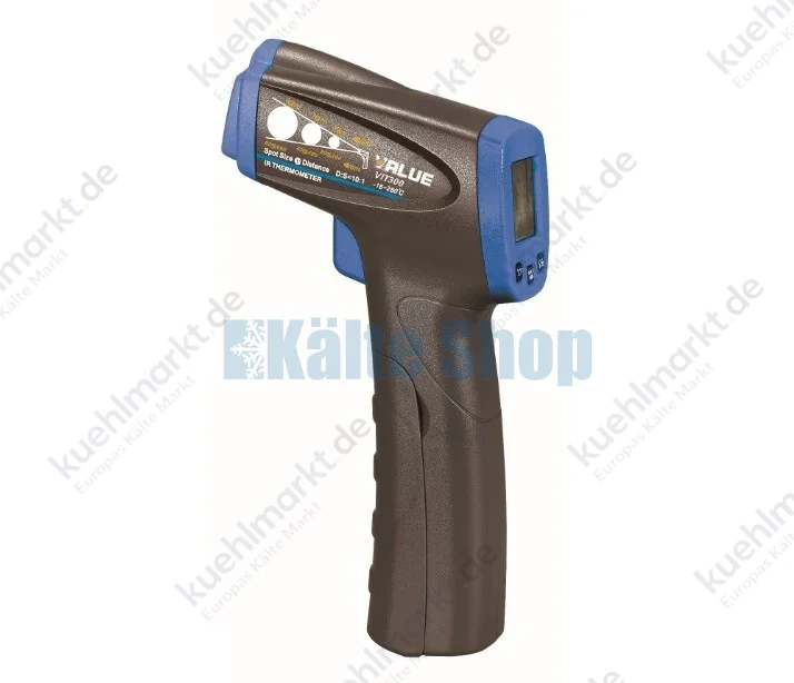 Infrarot Thermometer VIT-300 Value