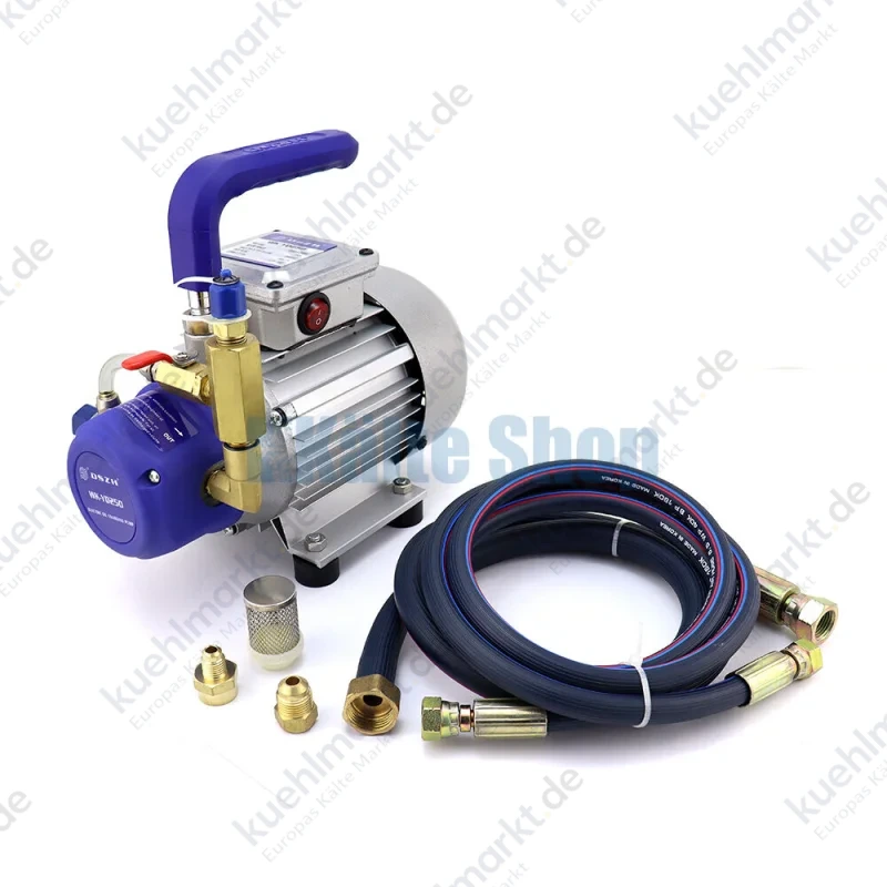 Öltransferpumpe WK-YD250 DSZH