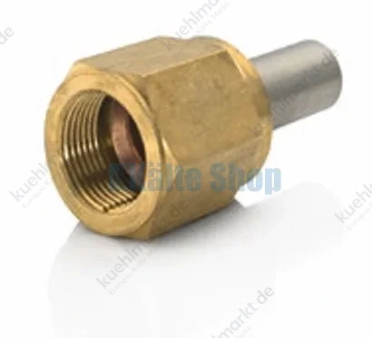 Bördeladapter LOKRING LR-EURO-09,53-EB