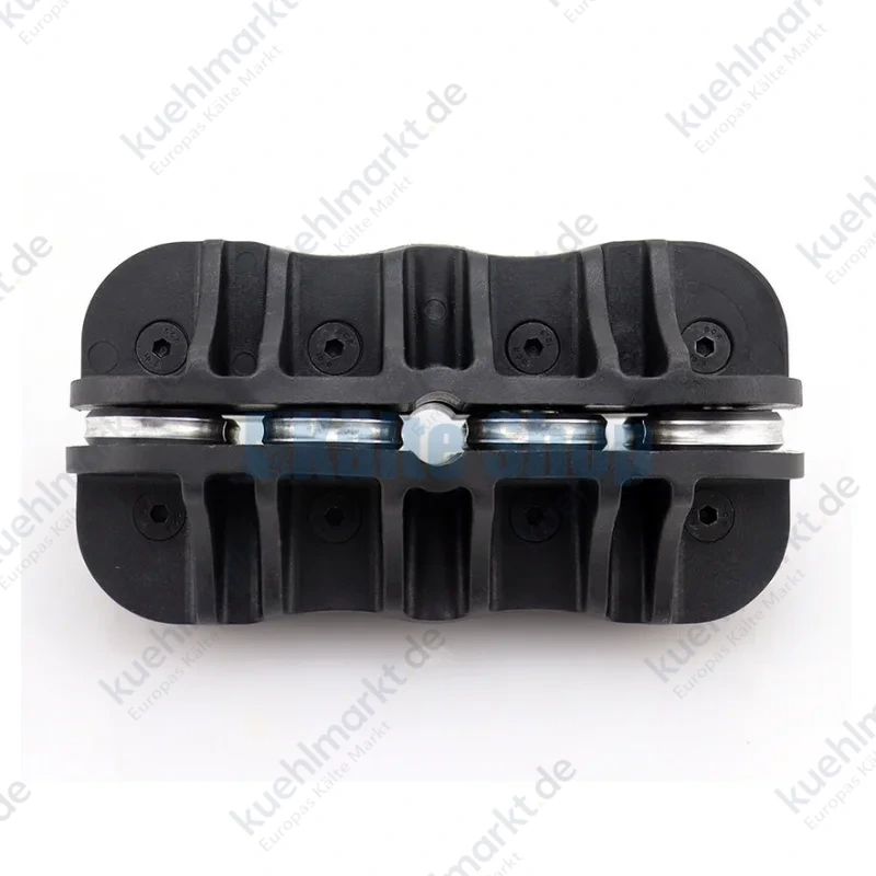 Rohrbegradiger ST-302 1/2" Super Stars