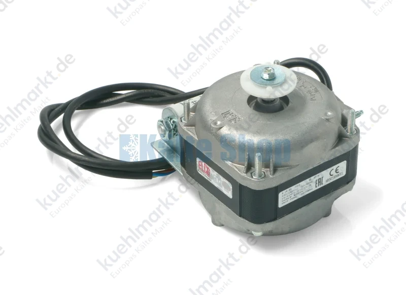 Lüftermotor 18W R18-25/002 Elco