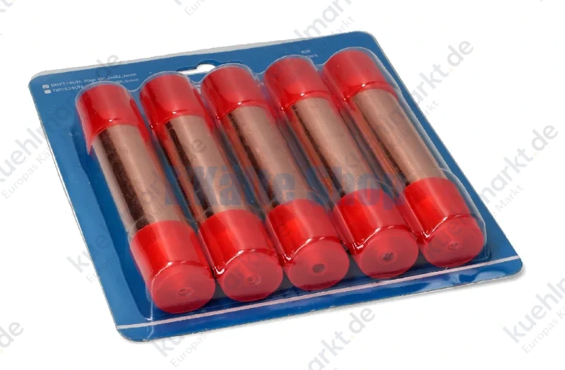 Filtertrockner 30g 6,5-2,5mm SKL