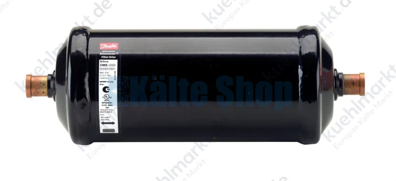 Filtertrockner DMB304s BI-FLOW Danfoss