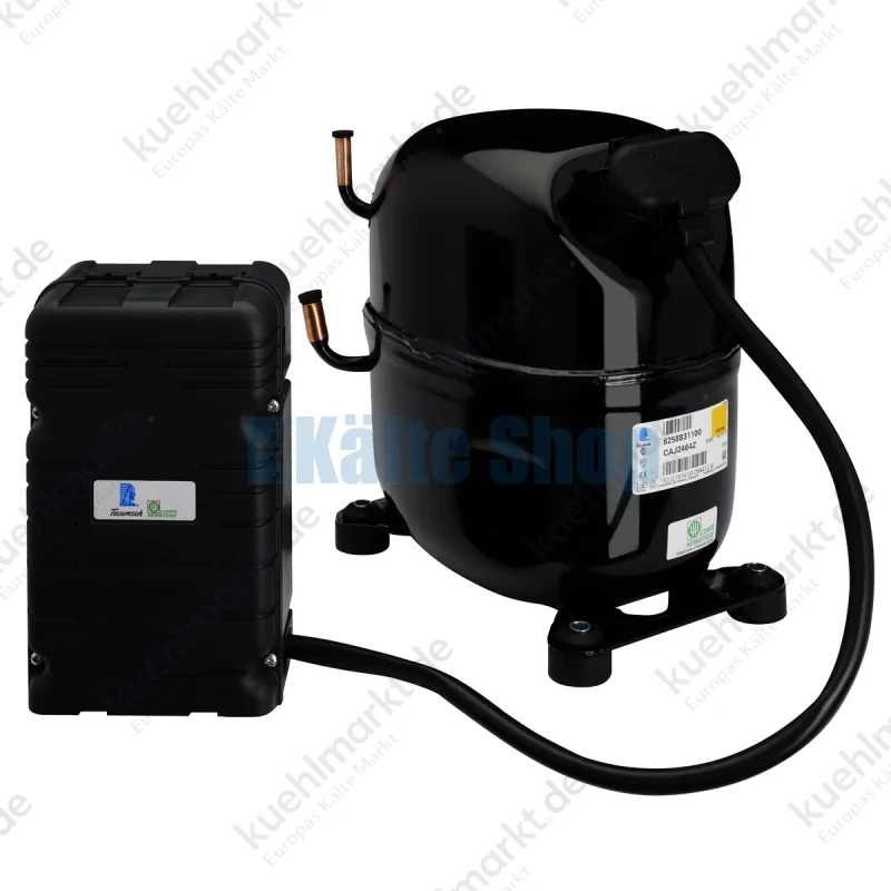 Kompressor AJ2464P-FZ 230V Tecumseh