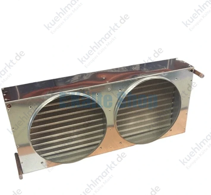 Verflüssiger 2F 1120600C00 1,85kW