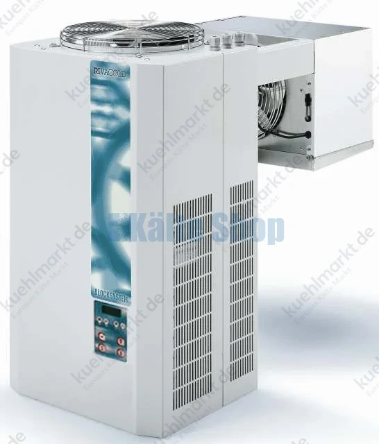 Monoblock FAM016G001 Rivacold