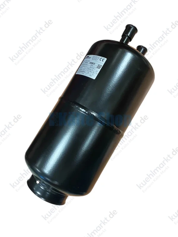 Flüssigkeitsabscheider 08/S 22mm Frigo Mec