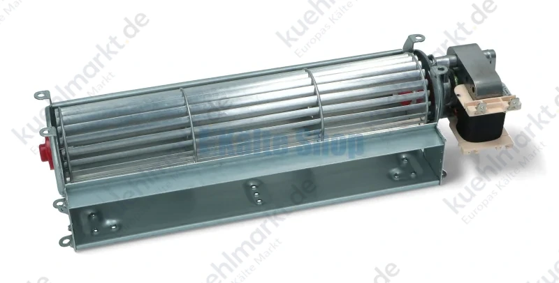 Querstromventilator R-60/1-270/20