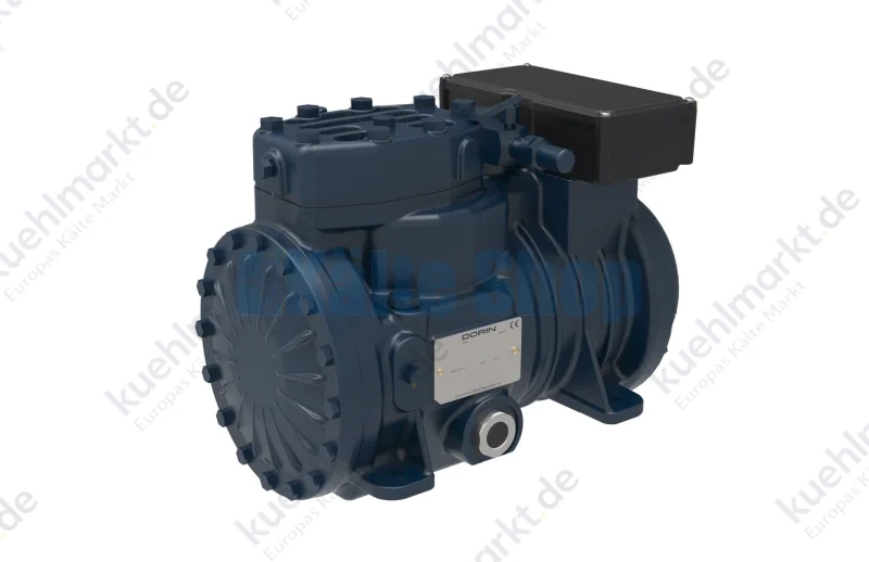 Kompressor H350CC-E Dorin