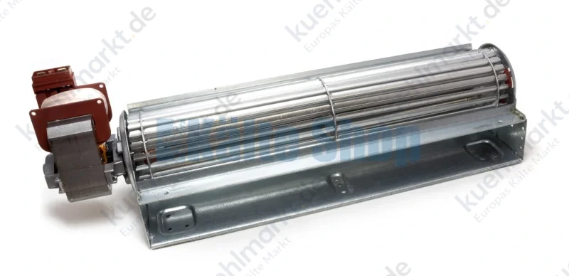 Querstromventilator L-TG6-030-3018 IMS