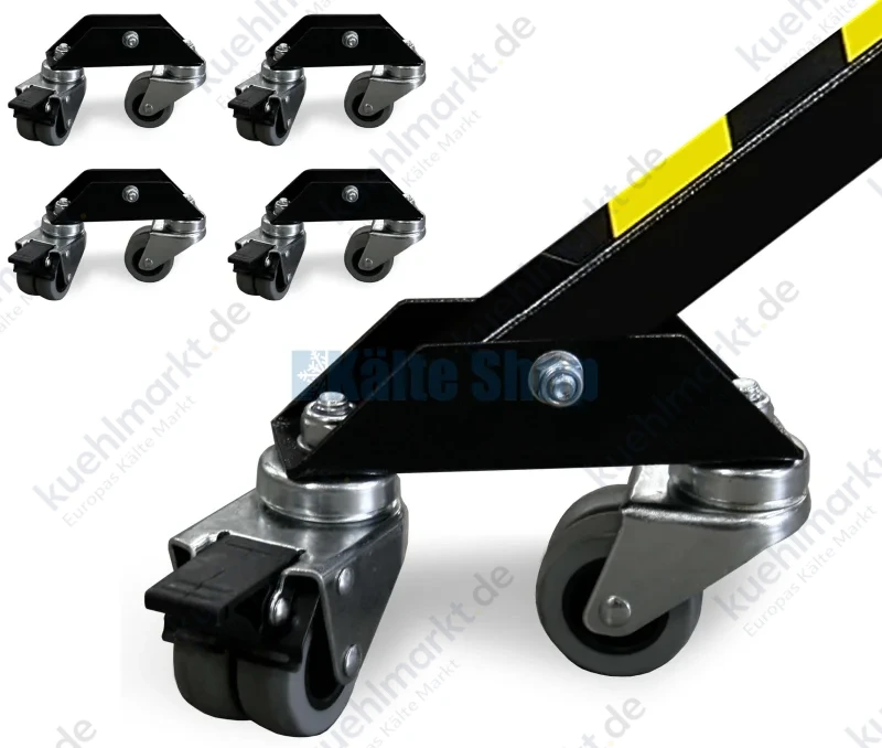 Rollen f. Montagelift ELC-720 GUIL