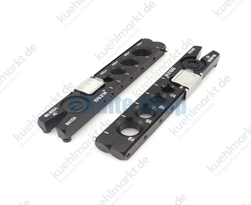Bördel- und Aufweitgerät ST-275AM-L 6-19mm & 1/4"-3/4" Super Stars