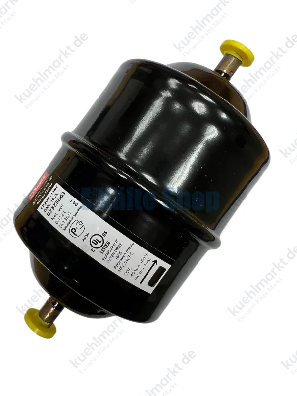 Filtertrockner DML162s Danfoss