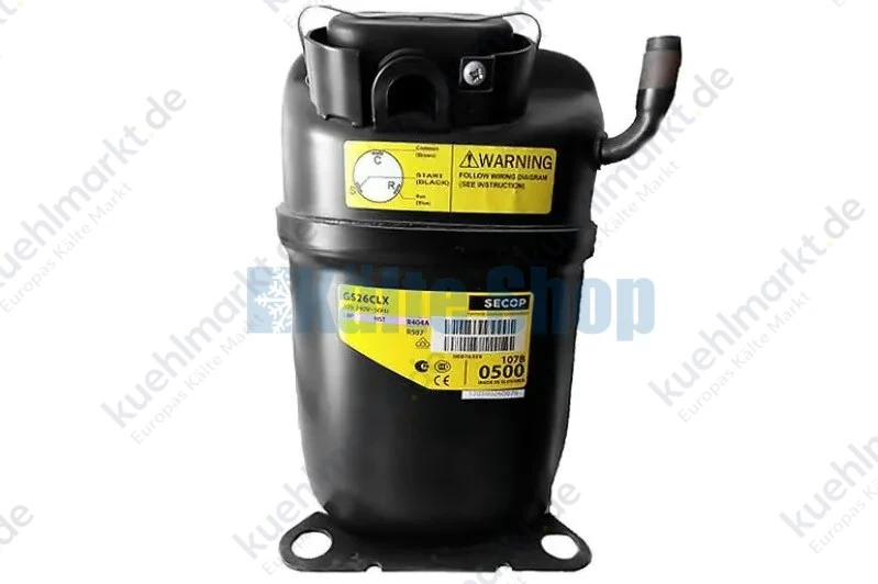 Kompressor GS26CLX Danfoss