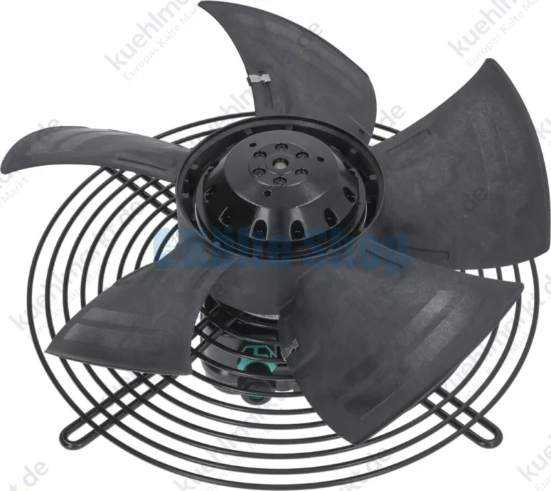 Axialventilator S4E300-BT16-34/S EBM