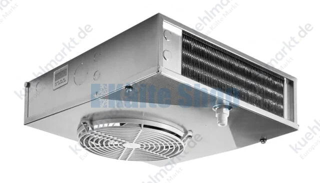 Verdampfer EVS61 Eco