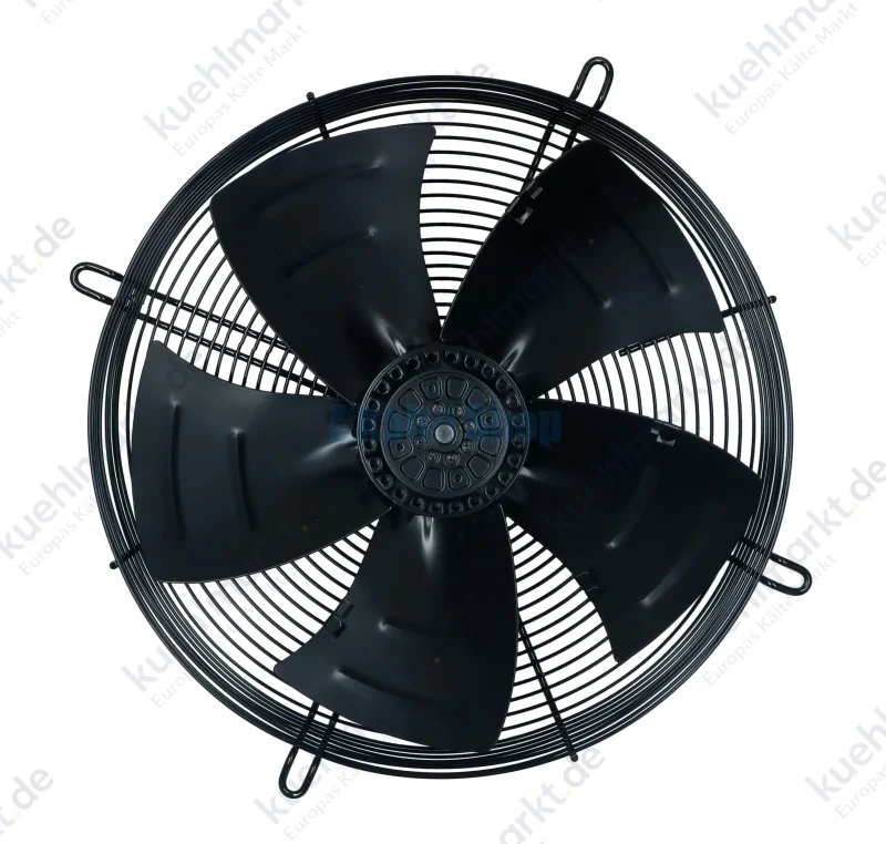 Axialventilator YWF4E-400-B