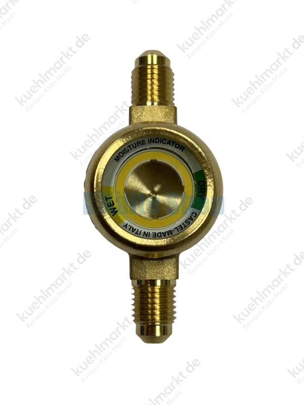 Schauglas 3910/66 3/4"SAE Castel