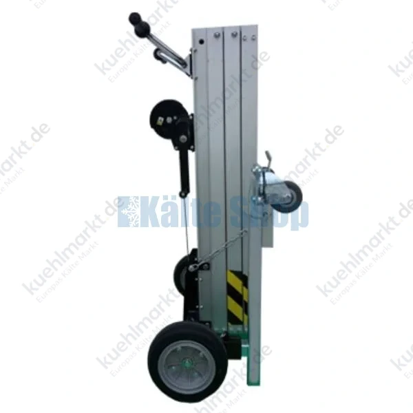 Materiallift mit Lastgabel 3m/180kg BD1 KSF