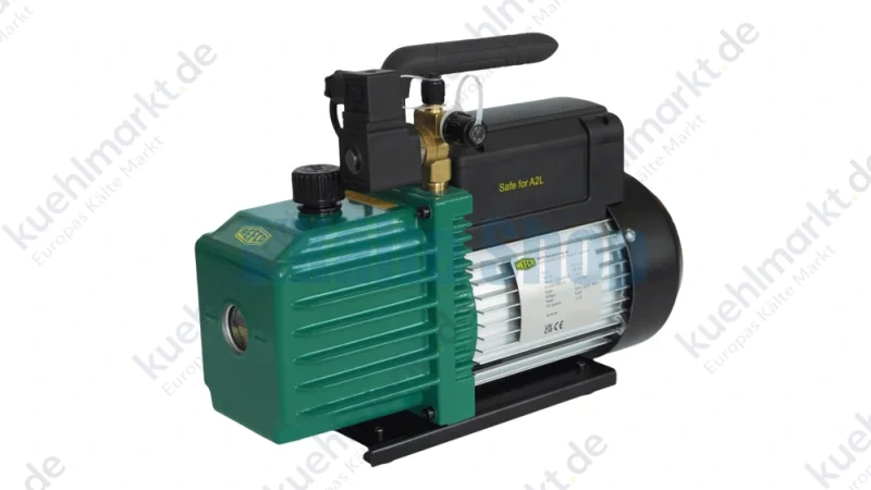 Vakuumpumpe ECO-5-A2L Refco