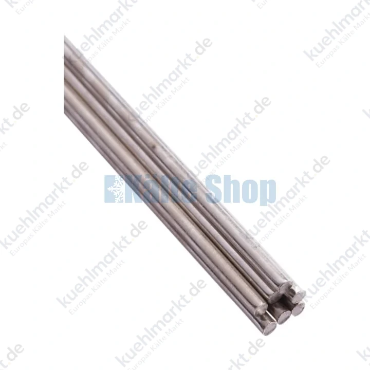 Hartlotstab 4576 (45% AG) Brazetec