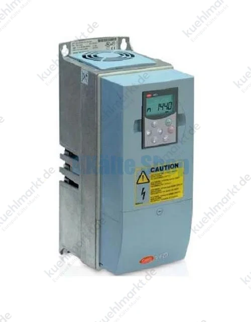 Frequenzumrichter NXL000251N 2A Carel