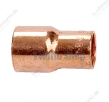 Reduzierverbinder 28/16mm