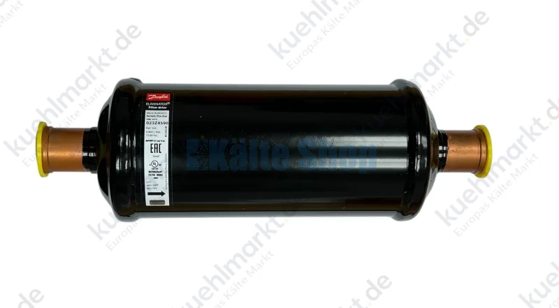 Filtertrockner DML307s Danfoss