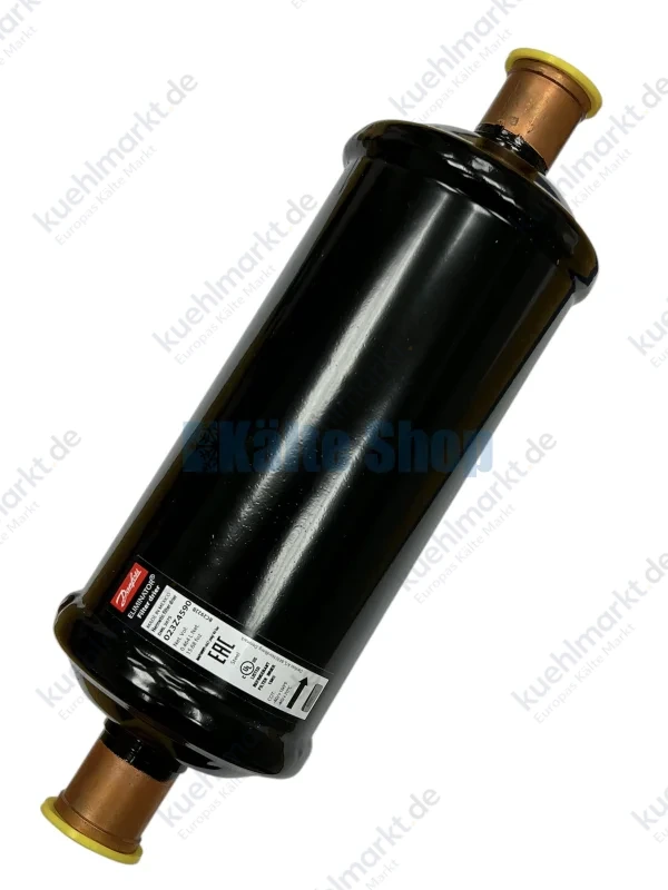 Filtertrockner DML307s Danfoss