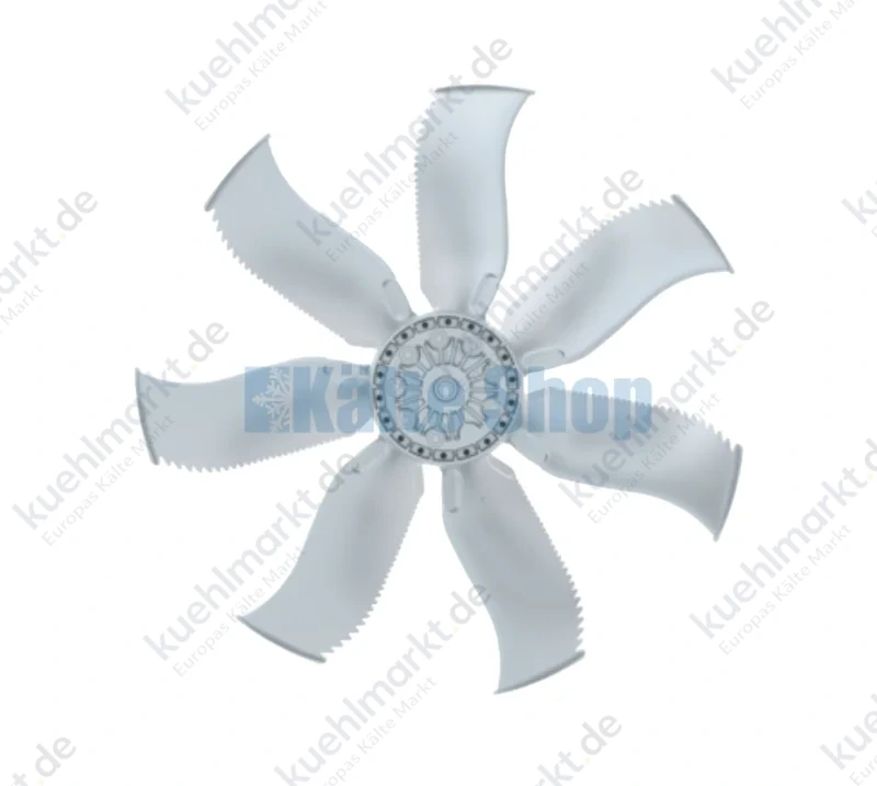 Axialventilator FN080-ADA.6N.V7 Ziehl Abegg