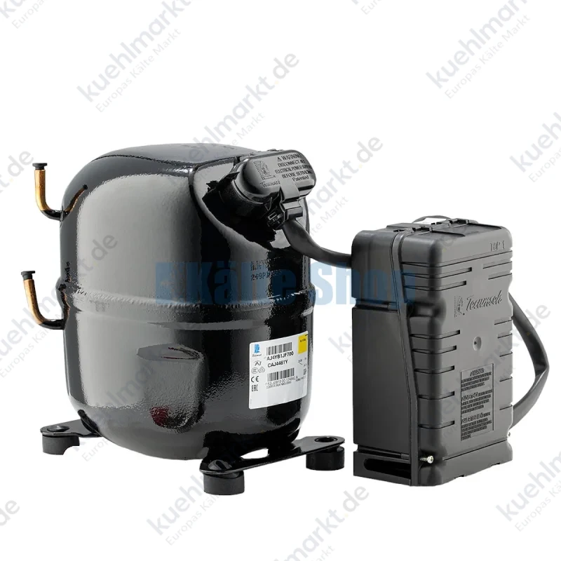 Kompressor AJ4461N-FZ 230V Tecumseh
