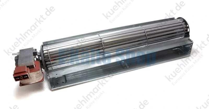 Querstromventilator L-TG6-036-3020 IMS