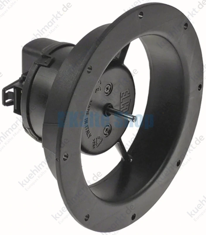Ventilator MA58 1-12-100-S rund Elco