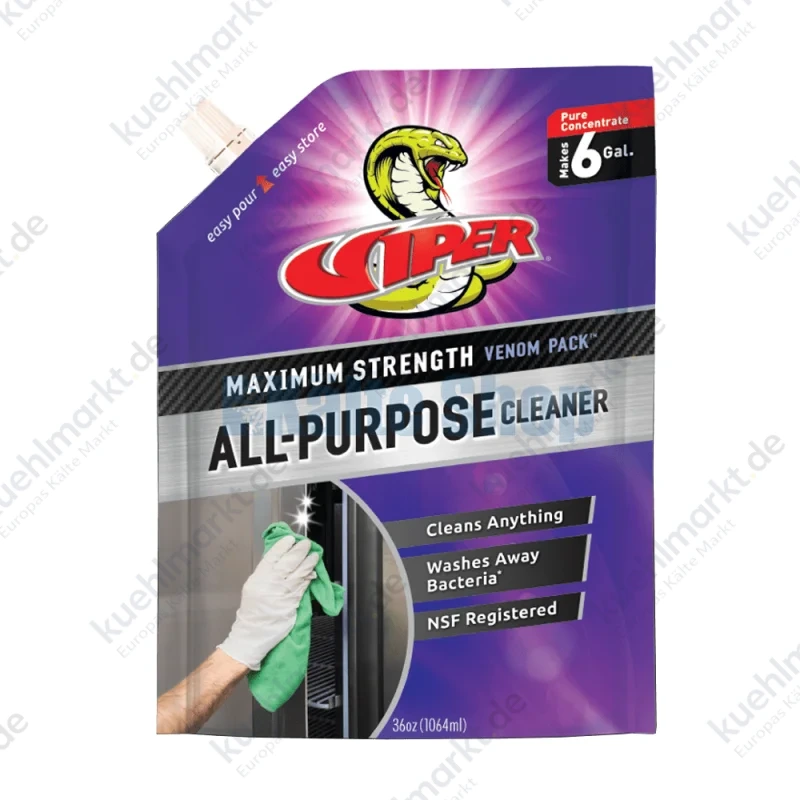 Reinigungskonzentrat All-purpose Cleaner